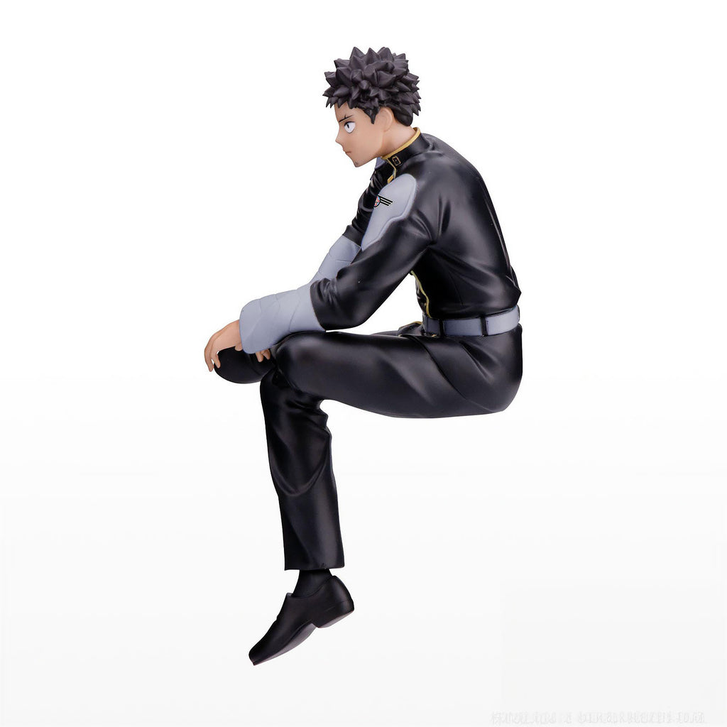 Zdjęcie produktu Kaiju No. 8 - Kafka Hibino Noodle Stopper Figurka