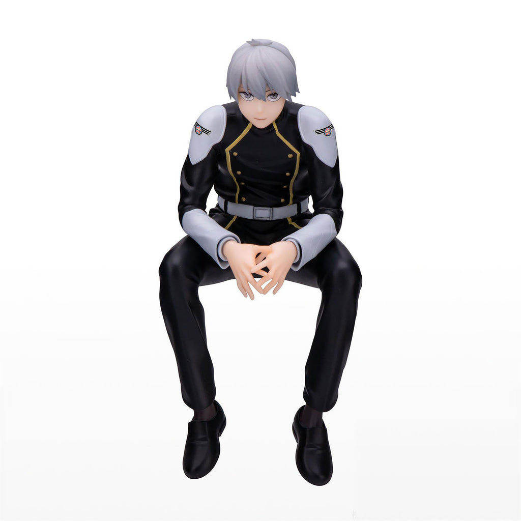 Product image Kaiju No. 8 - Reno Ichikawa Noodle Stopper Figure
