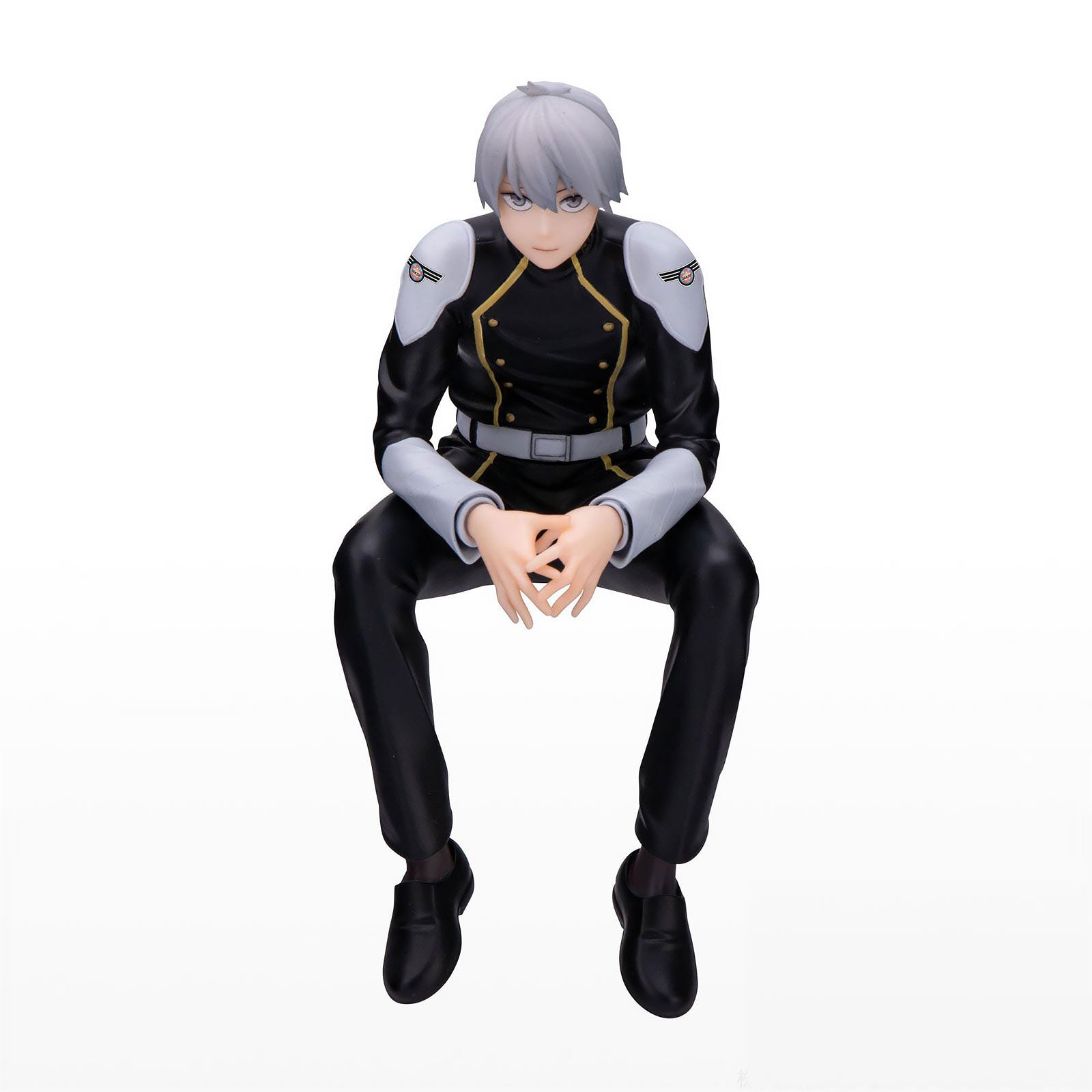 Product image Kaiju No. 8 - Reno Ichikawa Noodle Stopper Figure