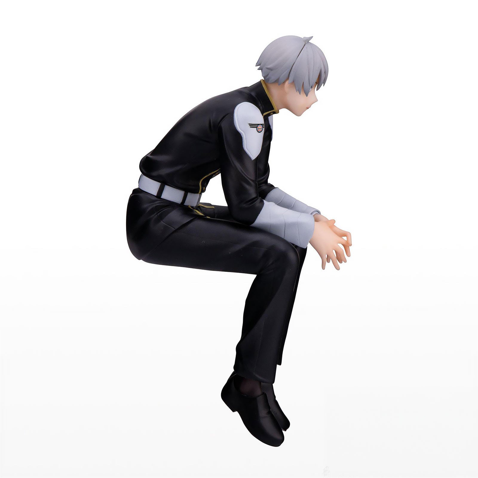 Product image Kaiju No. 8 - Reno Ichikawa Noodle Stopper Figure