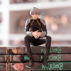 Product image Kaiju No. 8 - Reno Ichikawa Noodle Stopper Figure