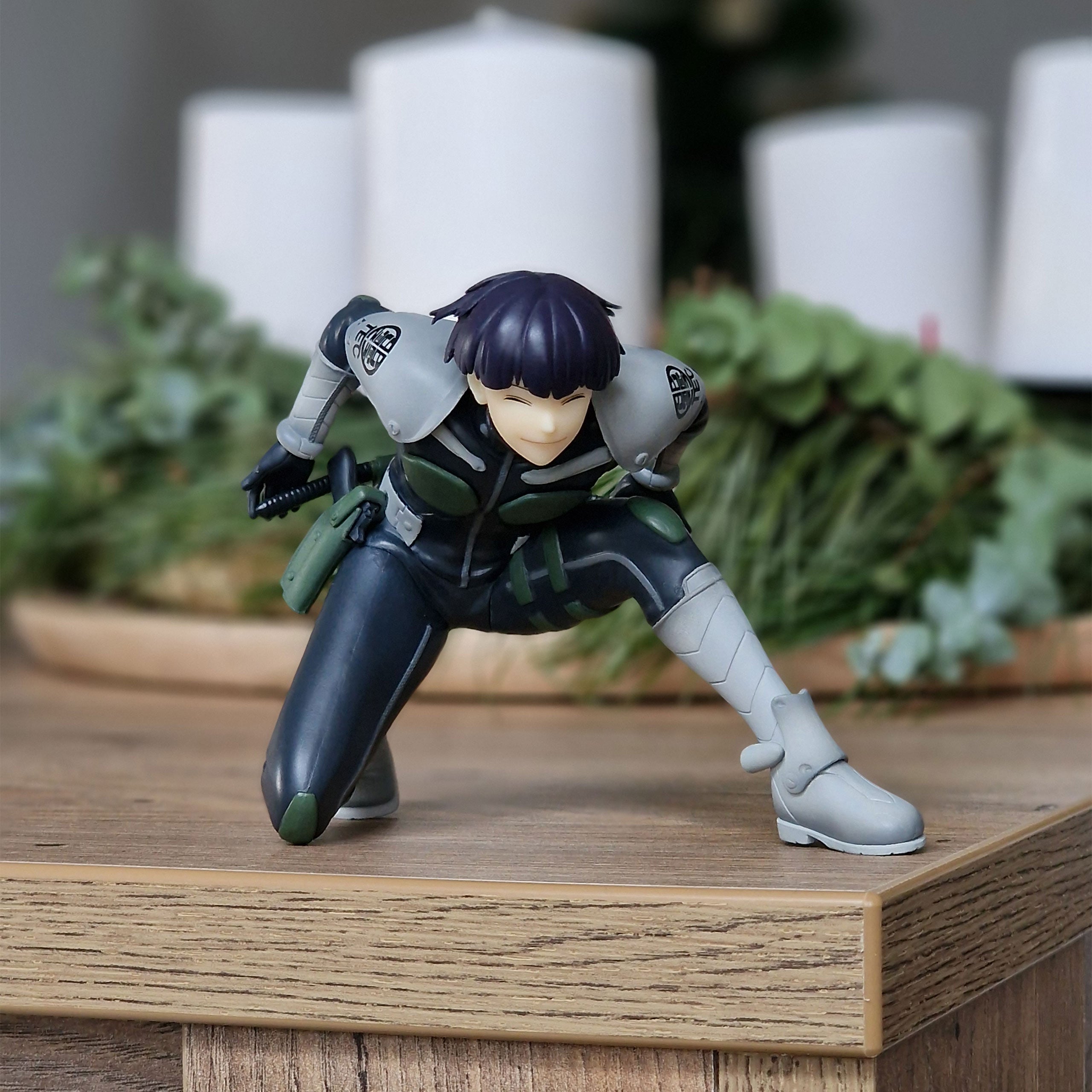 Zdjęcie produktu Kaiju No. 8 - Figurka Soshiro Hoshina Noodle Stopper