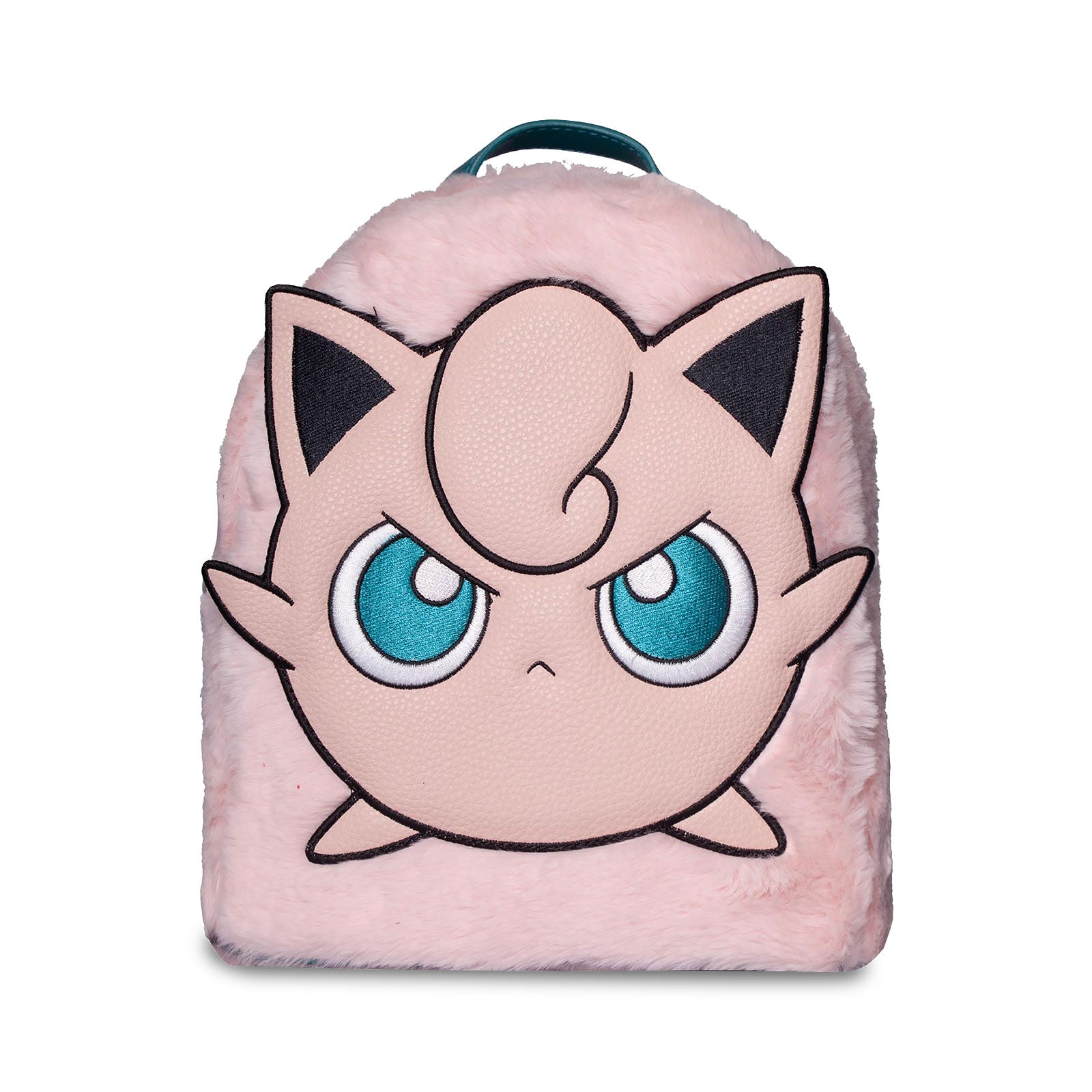 Zdjęcie produktu Pokemon - Pluszowy Mini Plecak Pummeluff