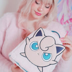 Zdjęcie produktu Pokemon - Pluszowy Mini Plecak Pummeluff