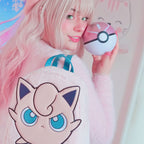 Zdjęcie produktu Pokemon - Pluszowy Mini Plecak Pummeluff
