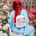 Zdjęcie produktu Pokemon - Pluszowy Mini Plecak Pummeluff