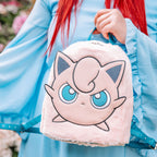 Zdjęcie produktu Pokemon - Pluszowy Mini Plecak Pummeluff