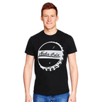 Zdjęcie produktu Fallout - Nuka Cola T-Shirt czarne