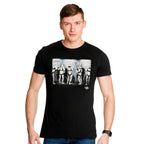 Zdjęcie produktu End of the Night T-Shirt dla fanów Star Wars czarne