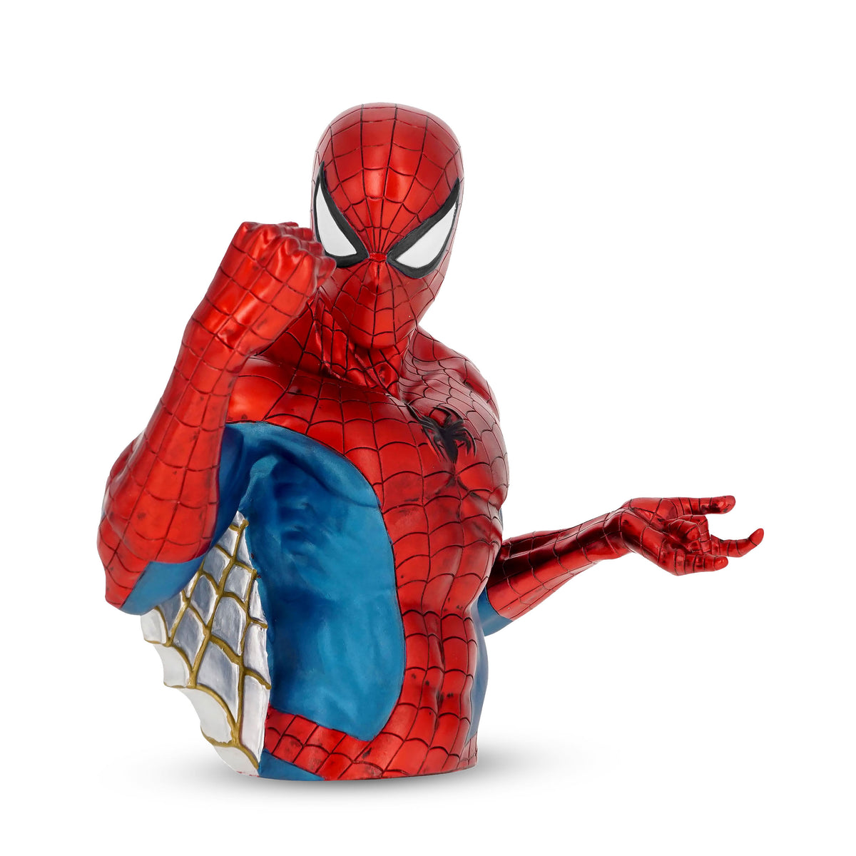 Zdjęcie produktu Spider-Man - Metaliczna skarbonka