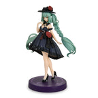 Zdjęcie produktu Hatsune Miku - Figurka w Sukience Wyjściowej