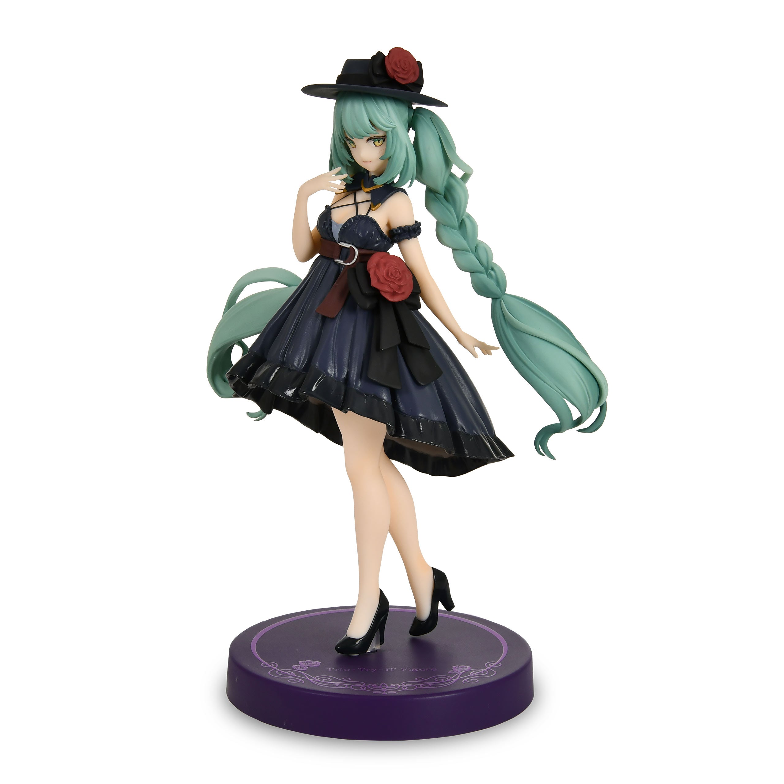 Zdjęcie produktu Hatsune Miku - Figurka w Sukience Wyjściowej