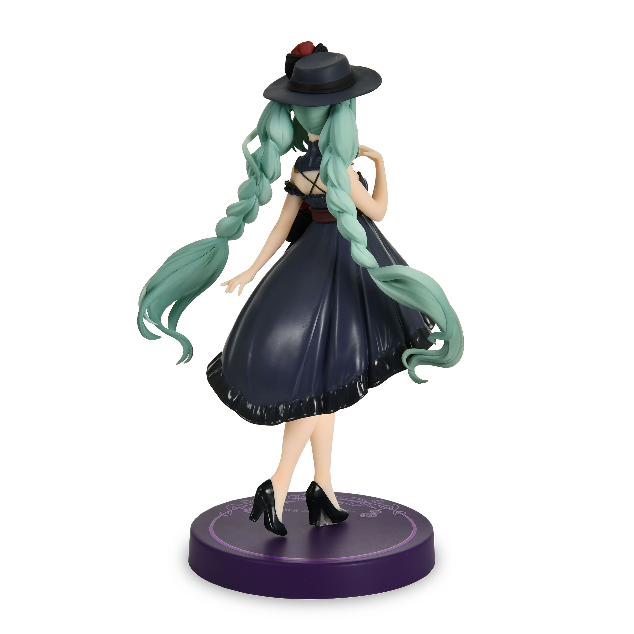 Zdjęcie produktu Hatsune Miku - Figurka w Sukience Wyjściowej