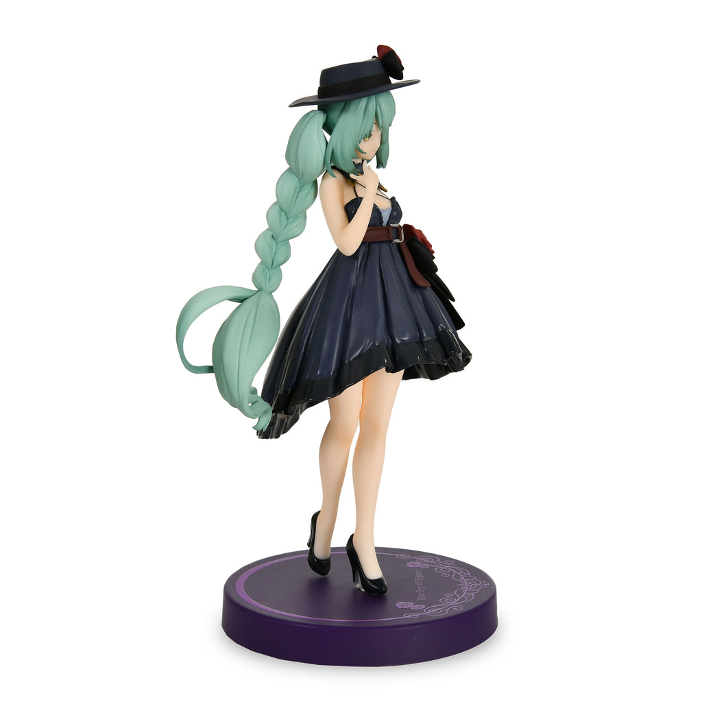 Zdjęcie produktu Hatsune Miku - Figurka w Sukience Wyjściowej