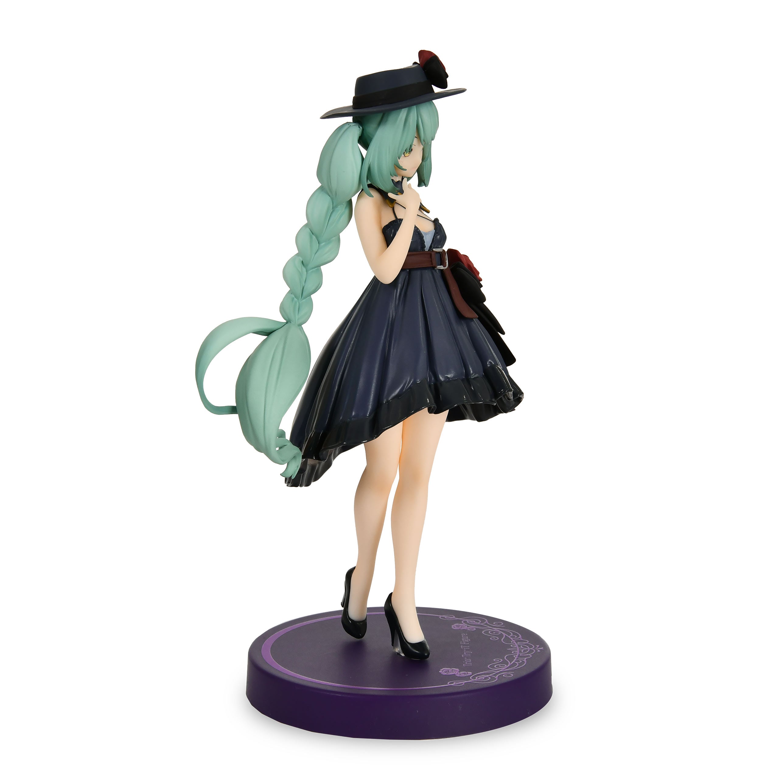 Zdjęcie produktu Hatsune Miku - Figurka w Sukience Wyjściowej