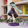Zdjęcie produktu Hatsune Miku - Figurka w Sukience Wyjściowej