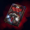 Zdjęcie produktu Stranger Things - Gra karciana