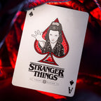 Zdjęcie produktu Stranger Things - Gra karciana
