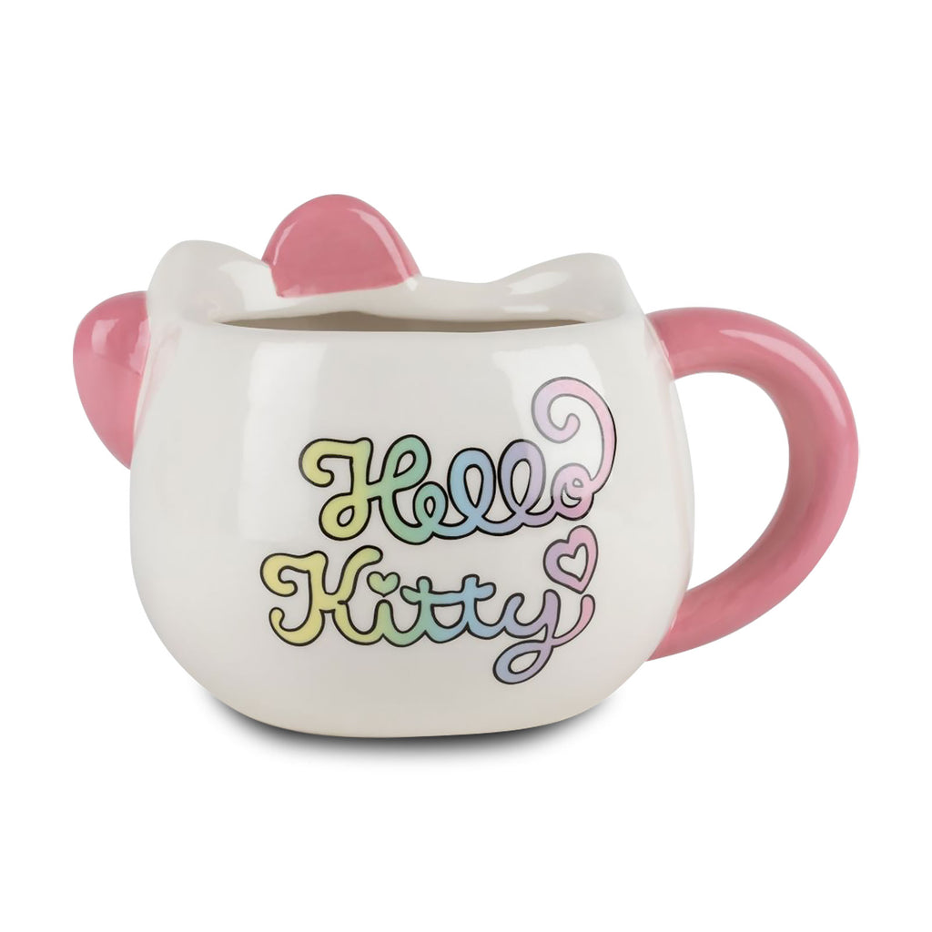 Zdjęcie produktu Hello Kitty - Kawaii 3D Kubek
