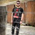 Zdjęcie produktu Deadpool 3 - I Like Me T-Shirt czarne