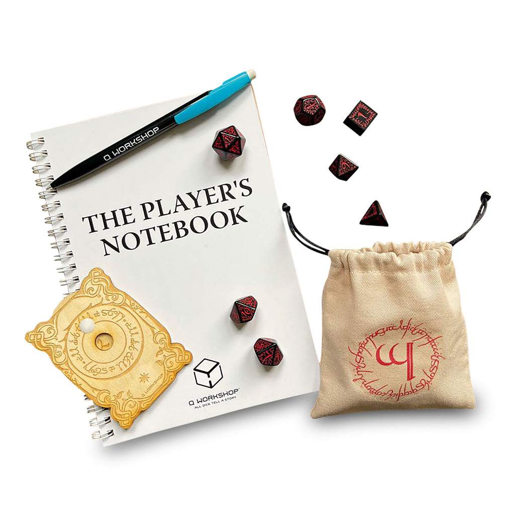 Product image RPG Starter Kit