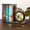 Zdjęcie produktu Harry Potter - Podpórka do książek Peron 9 3/4