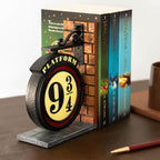 Zdjęcie produktu Harry Potter - Podpórka do książek Peron 9 3/4