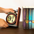 Zdjęcie produktu Harry Potter - Podpórka do książek Peron 9 3/4