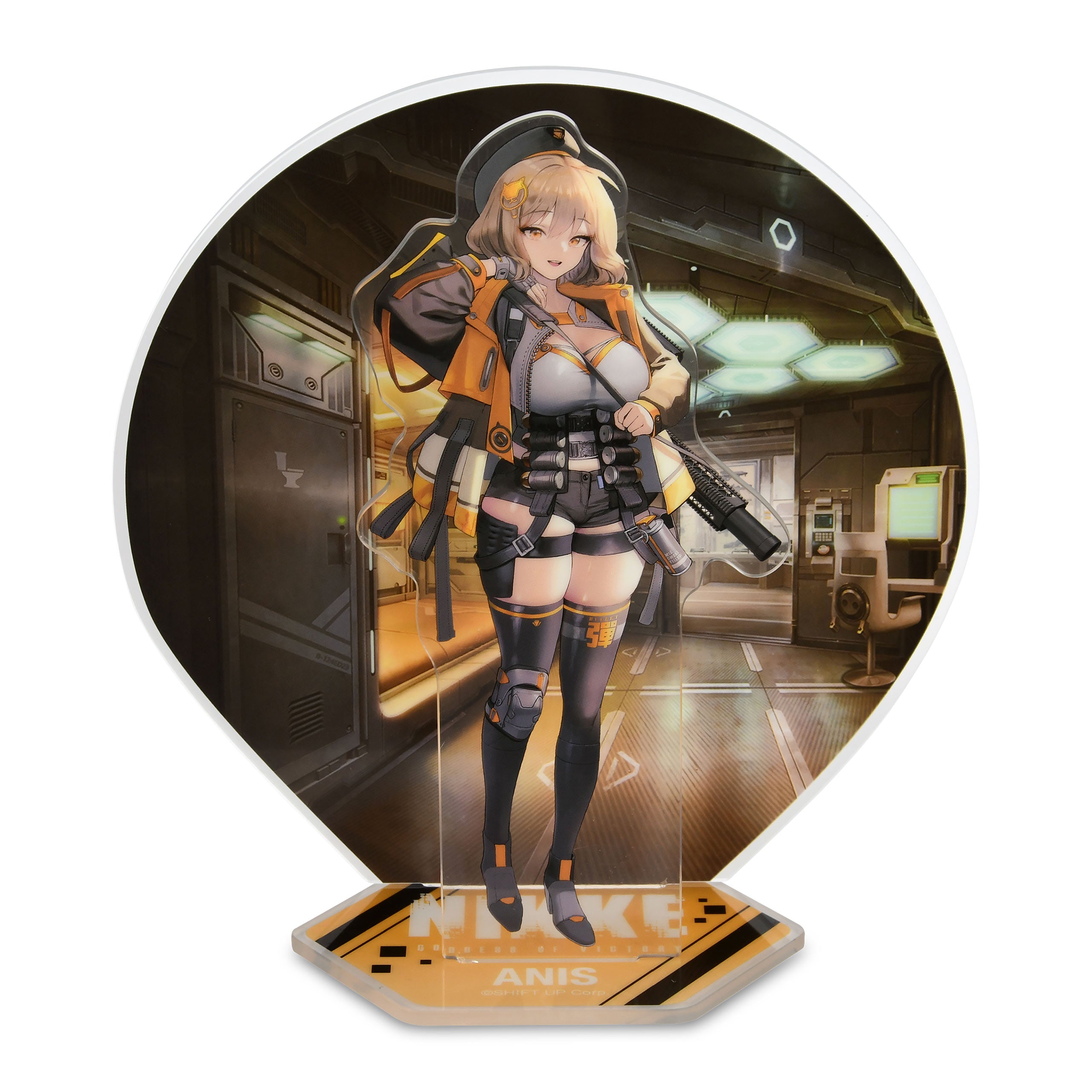 Zdjęcie produktu Goddess of Victory: Nikke - Anis Akrylowa Figurka
