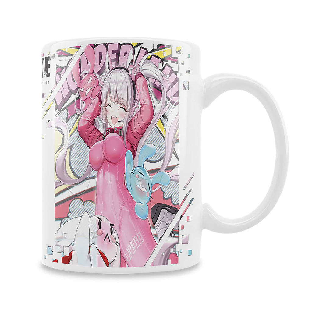 Zdjęcie produktu Goddess of Victory: Nikke - Kubek Alice