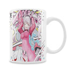 Zdjęcie produktu Goddess of Victory: Nikke - Kubek Alice
