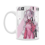 Zdjęcie produktu Goddess of Victory: Nikke - Kubek Alice