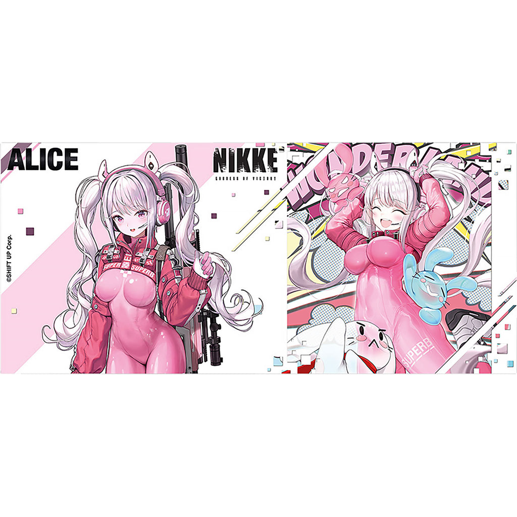 Zdjęcie produktu Goddess of Victory: Nikke - Kubek Alice