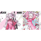 Zdjęcie produktu Goddess of Victory: Nikke - Kubek Alice