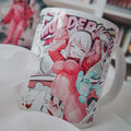 Zdjęcie produktu Goddess of Victory: Nikke - Kubek Alice