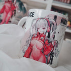 Zdjęcie produktu Goddess of Victory: Nikke - Kubek Alice