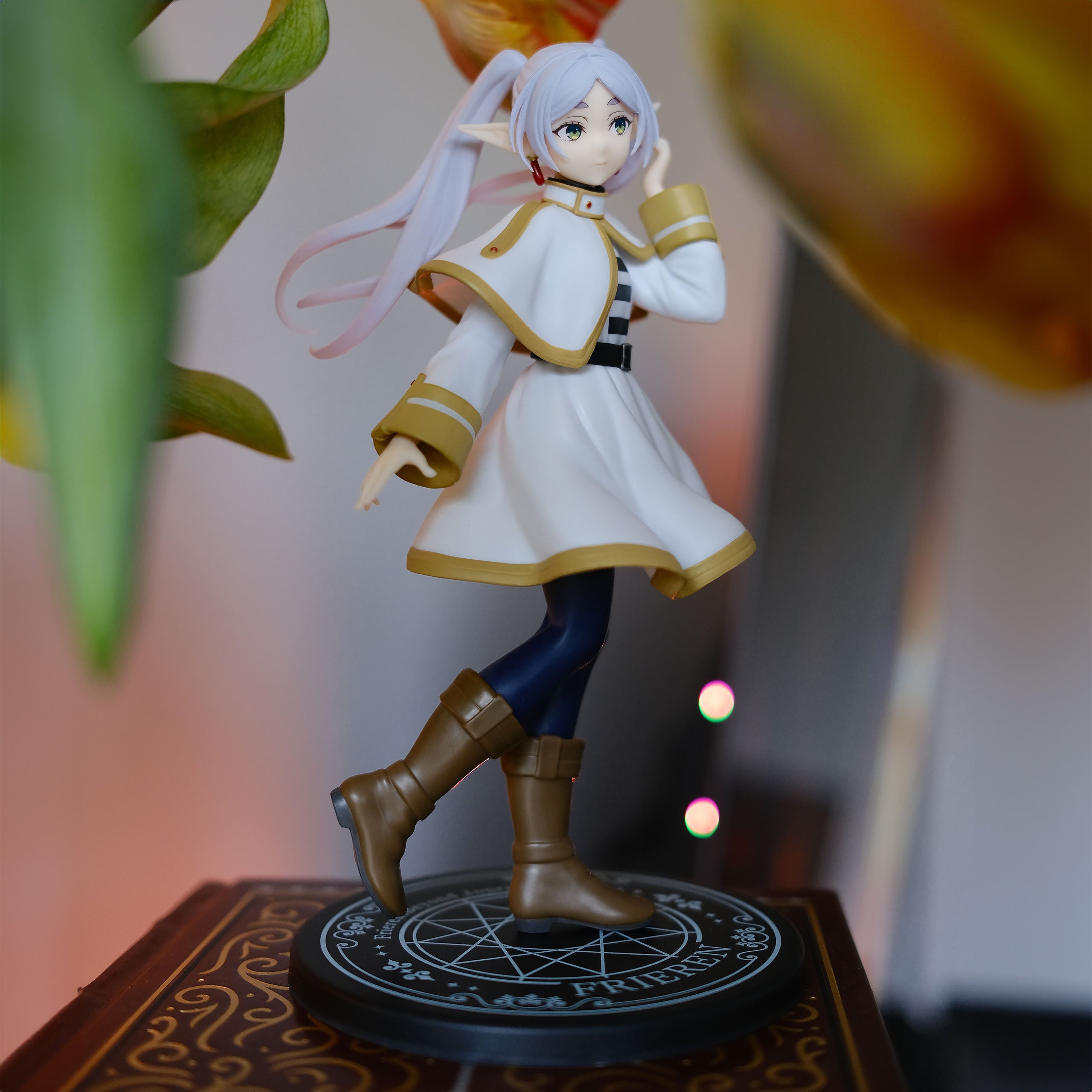 Product image Frieren: Beyond Journey's End - Frieren Coreful Figure