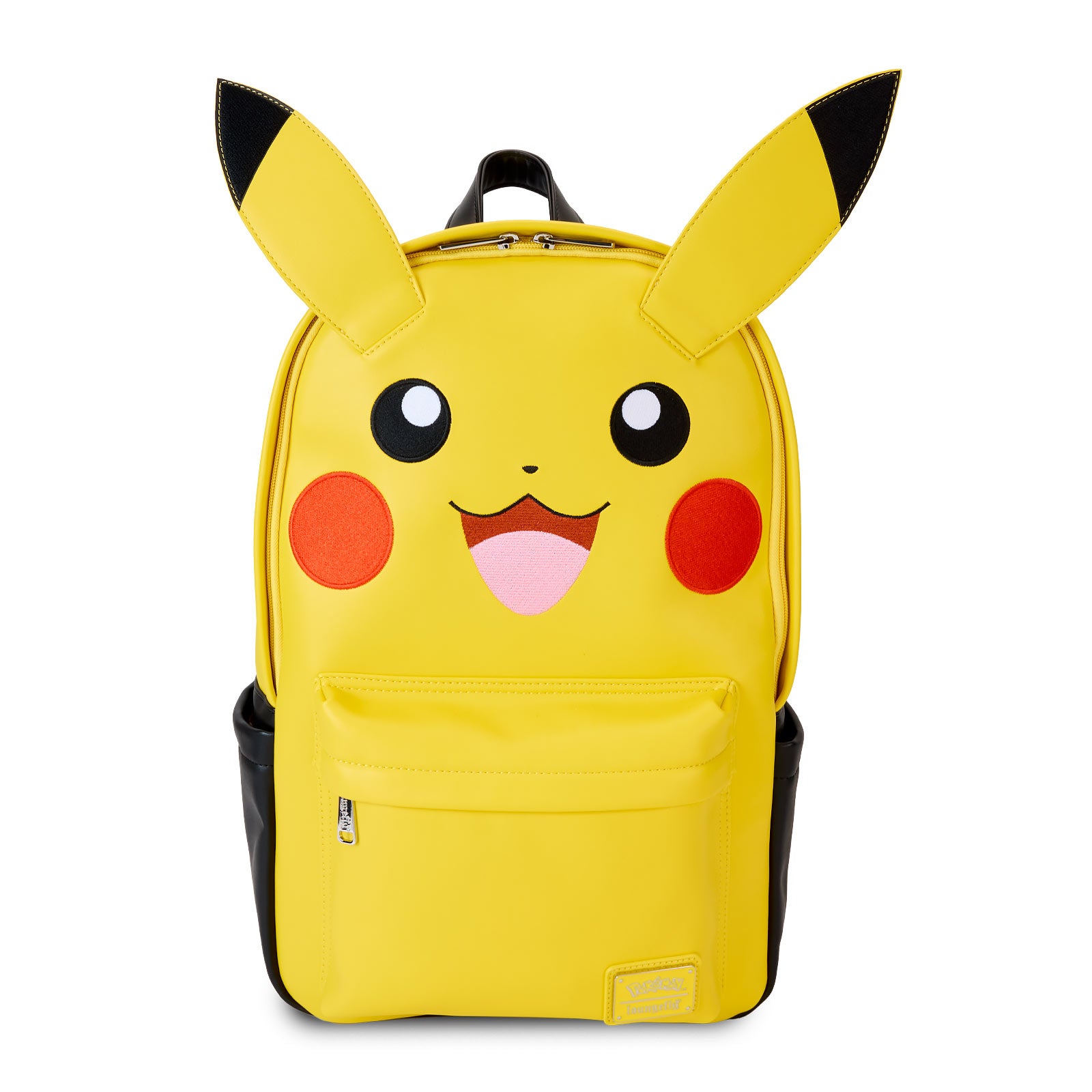 Product image Pokemon - Pikachu Backpack with Ears