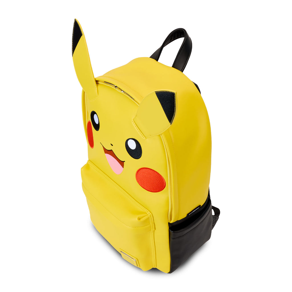 Product image Pokemon - Pikachu Backpack with Ears