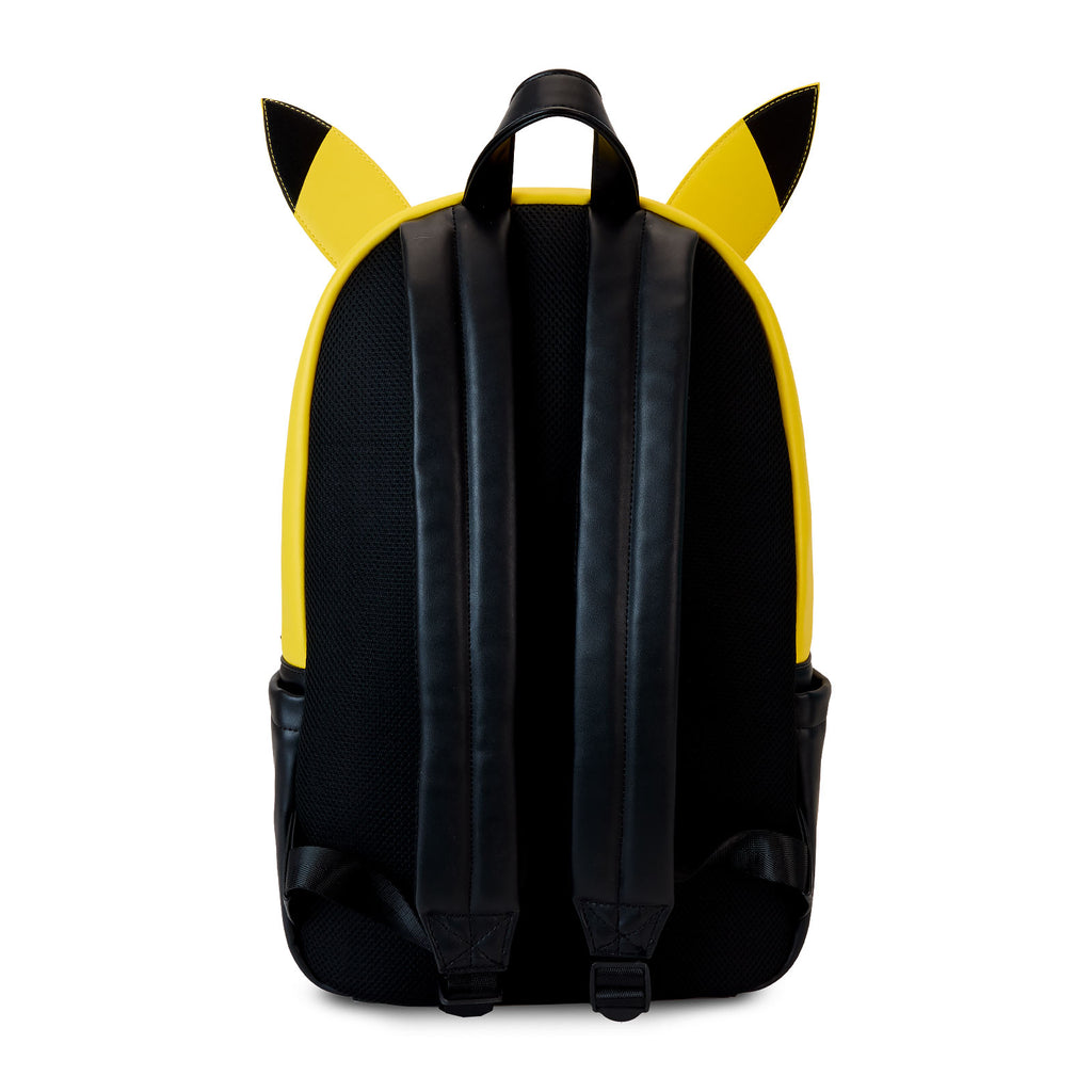 Product image Pokemon - Pikachu Backpack with Ears