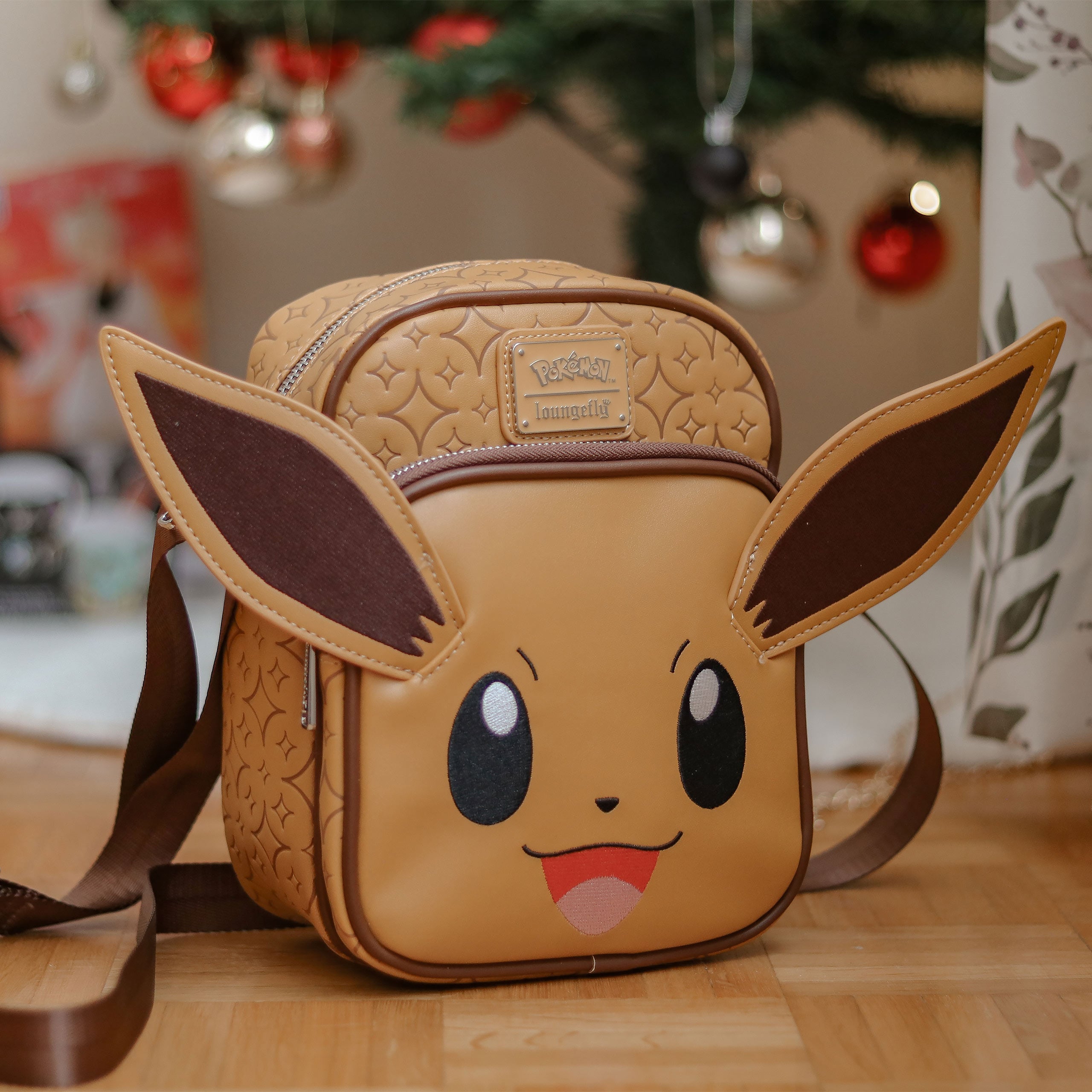 Product image Pokemon - Eevee Cosplay Crossbody Bag