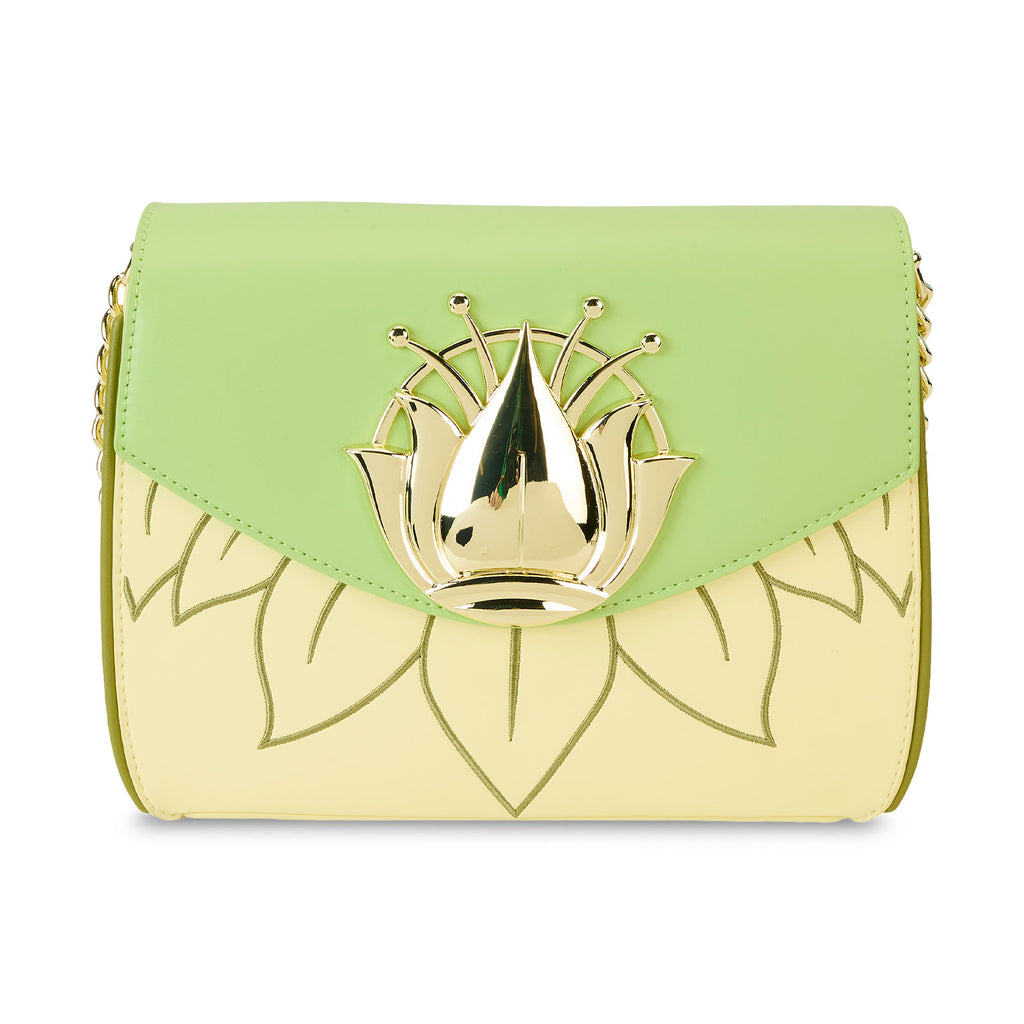Zdjęcie produktu Księżniczka i Żaba - Torba Crossbody
