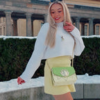 Zdjęcie produktu Księżniczka i Żaba - Torba Crossbody