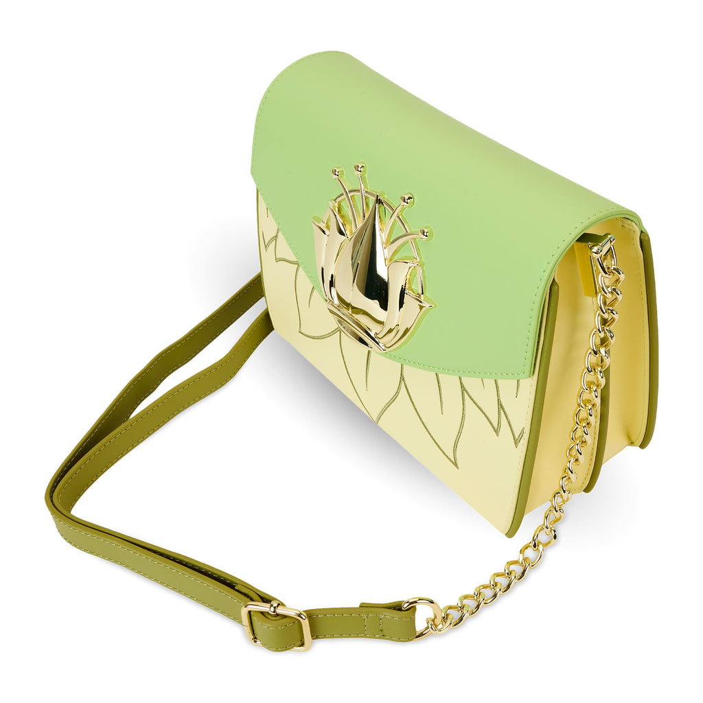Zdjęcie produktu Księżniczka i Żaba - Torba Crossbody