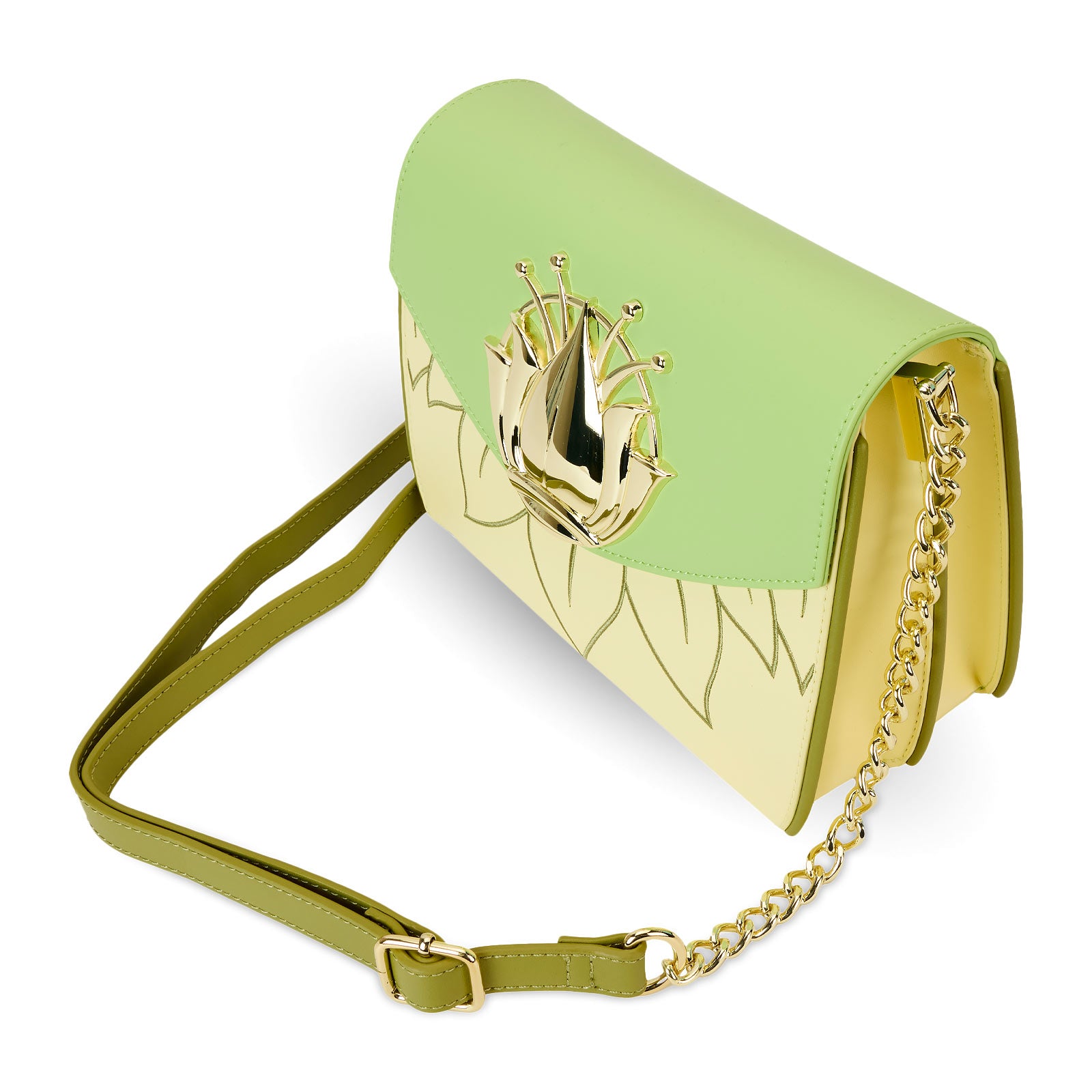 Zdjęcie produktu Księżniczka i Żaba - Torba Crossbody