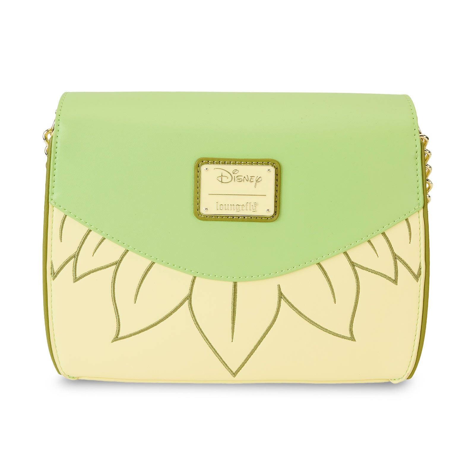 Zdjęcie produktu Księżniczka i Żaba - Torba Crossbody