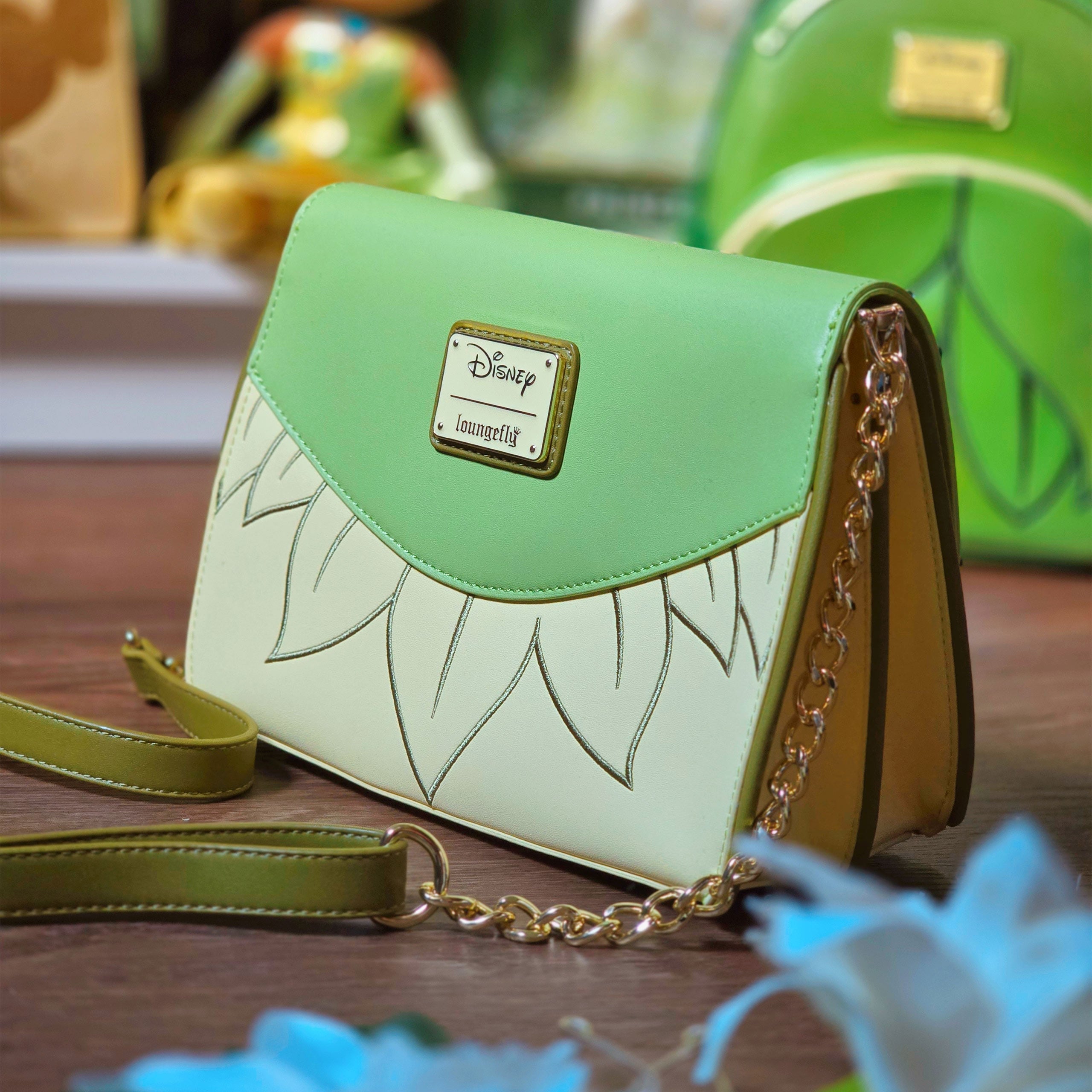 Product image Kiss the Frog - Crossbody Bag