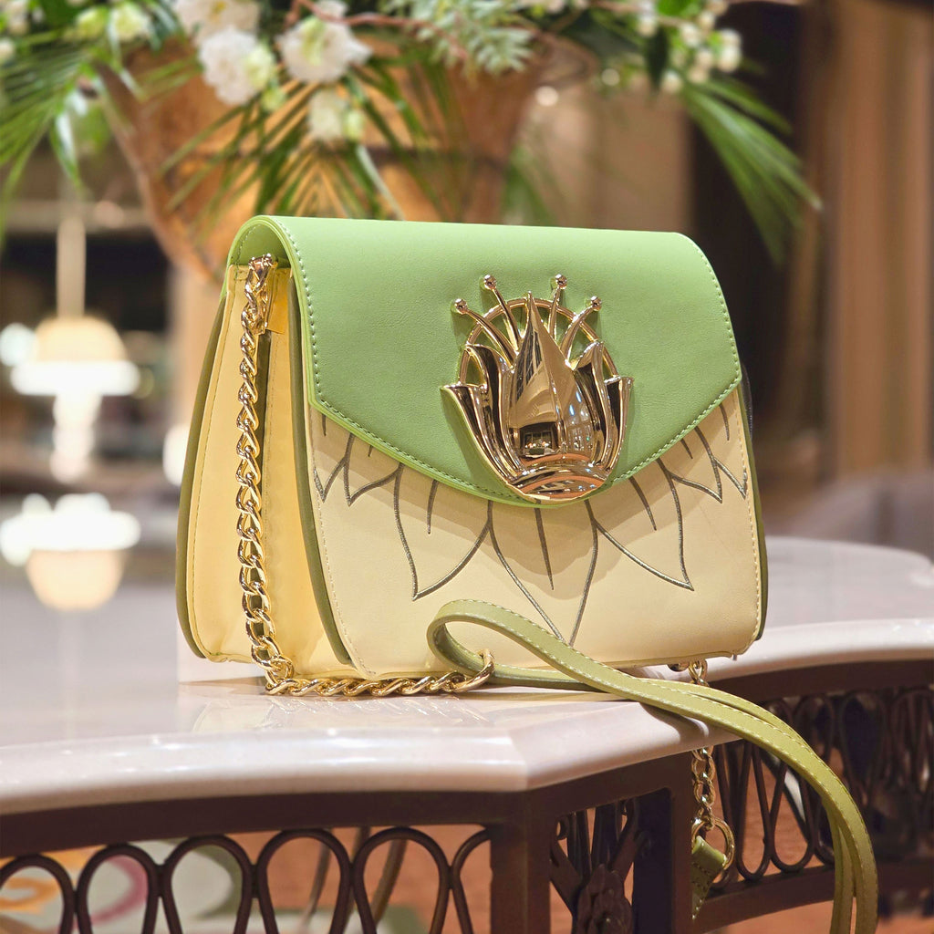 Zdjęcie produktu Księżniczka i Żaba - Torba Crossbody