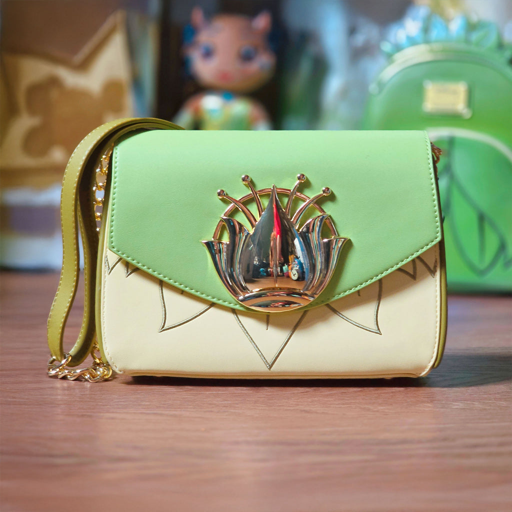 Zdjęcie produktu Księżniczka i Żaba - Torba Crossbody