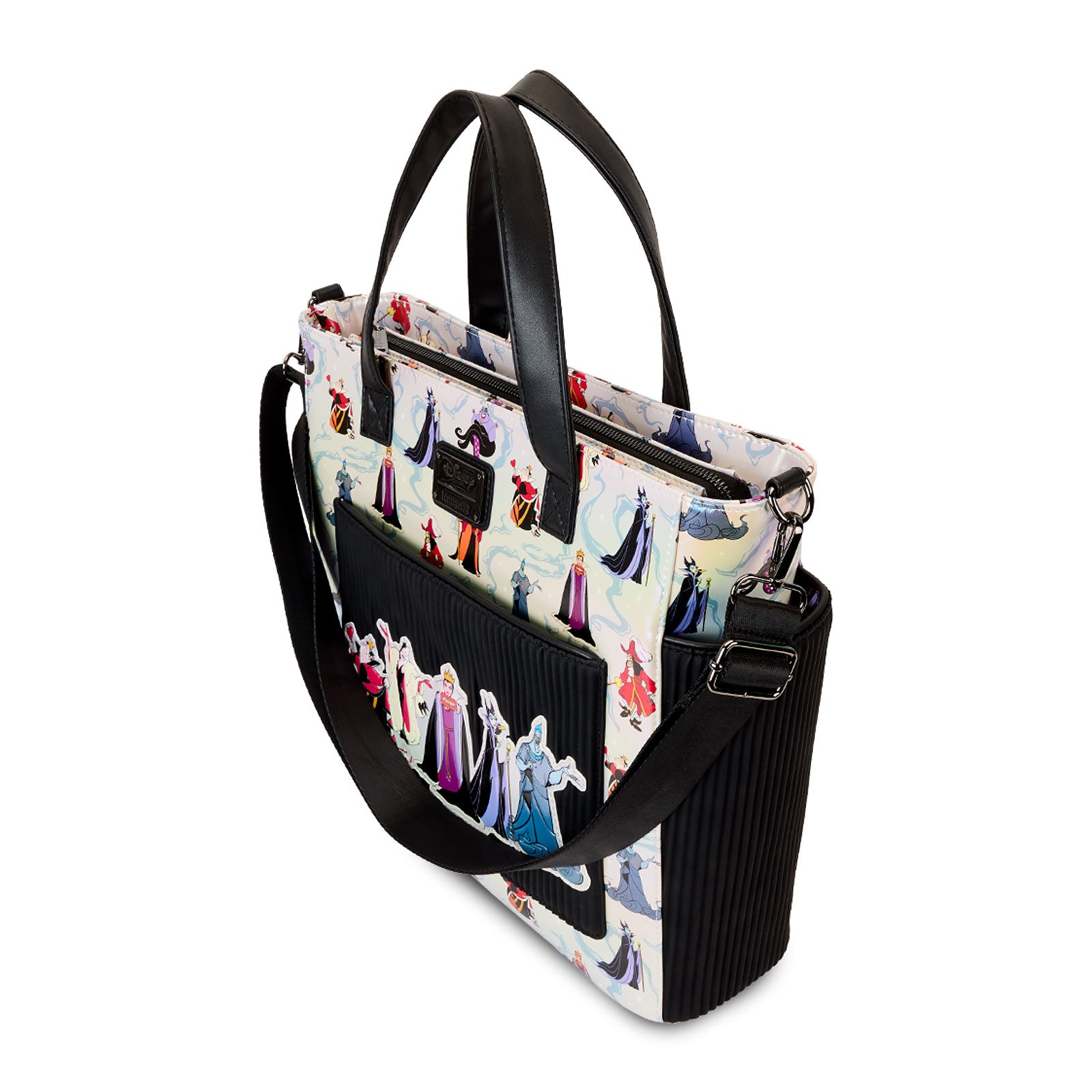Product image Disney Villains - 2in1 Crossbody Bag
